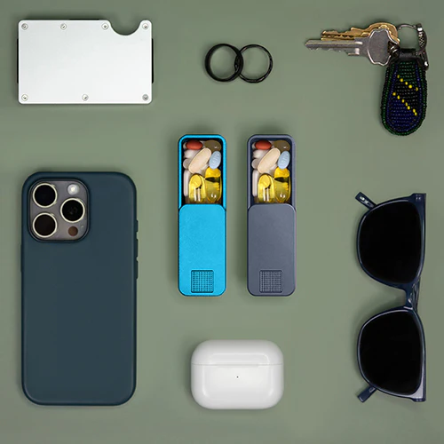 Nano Vitamin Cases (2-Pack) - Image 126