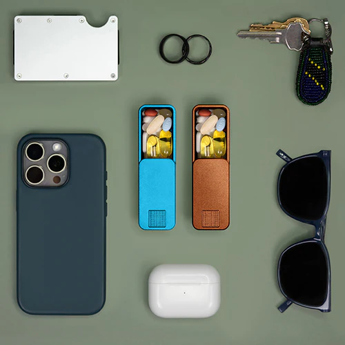 Nano Vitamin Cases (2-Pack) - Image 127