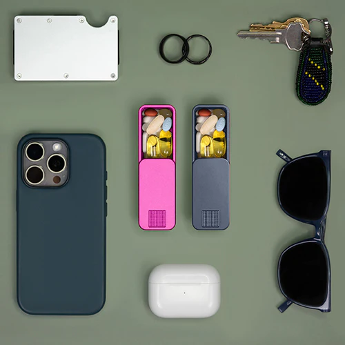 Nano Vitamin Cases (2-Pack) - Image 129