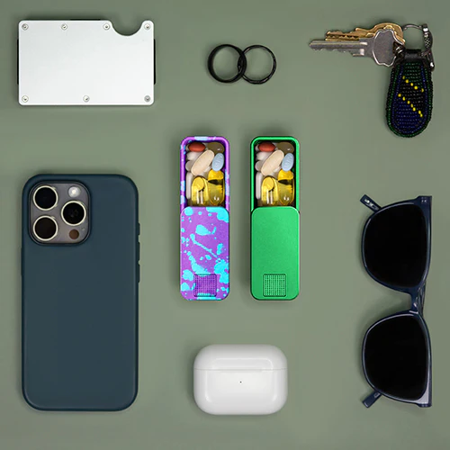Nano Vitamin Cases (2-Pack) - Image 131