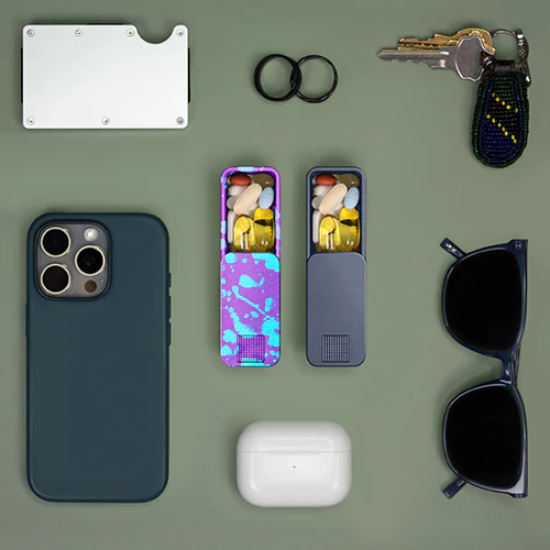 Nano Vitamin Cases (2-Pack) - Image 132