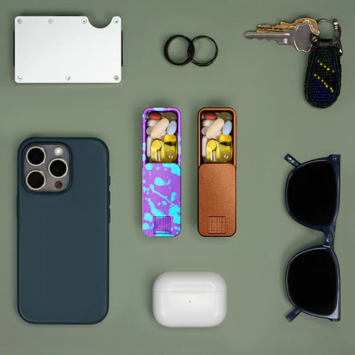 Nano Vitamin Cases (2-Pack) - Image 133