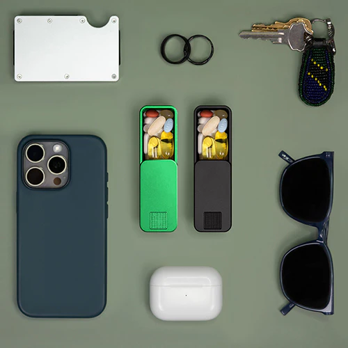 Nano Vitamin Cases (2-Pack) - Image 134