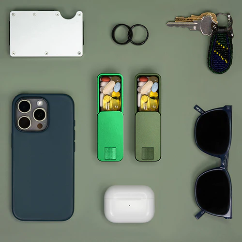 Nano Vitamin Cases (2-Pack) - Image 135