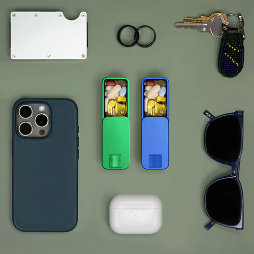 Nano Vitamin Cases (2-Pack) - Image 136