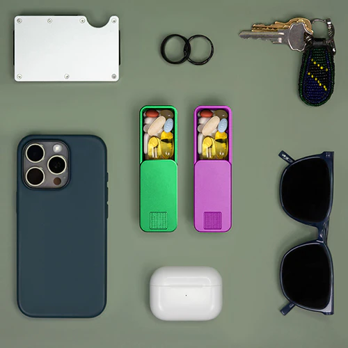Nano Vitamin Cases (2-Pack) - Image 140