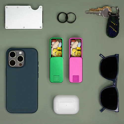 Nano Vitamin Cases (2-Pack) - Image 142