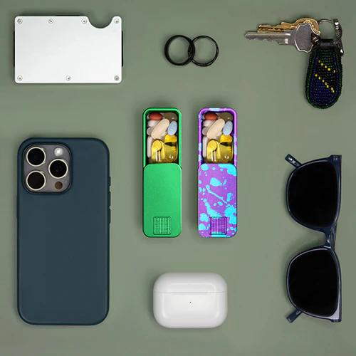 Nano Vitamin Cases (2-Pack) - Image 143