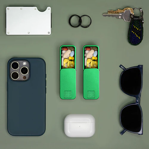Nano Vitamin Cases (2-Pack) - Image 144