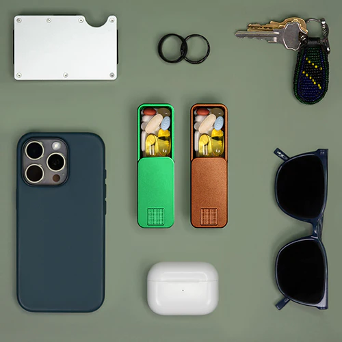 Nano Vitamin Cases (2-Pack) - Image 146