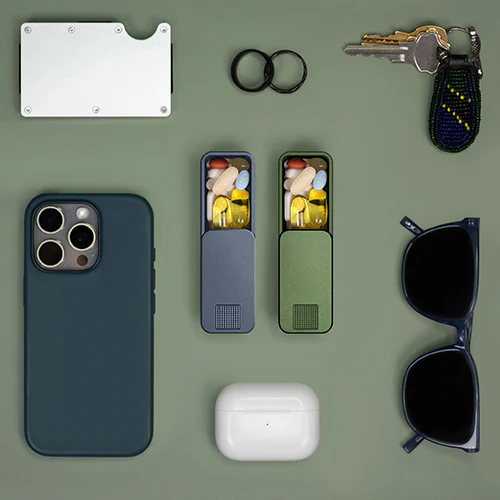 Nano Vitamin Cases (2-Pack) - Image 148