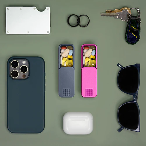 Nano Vitamin Cases (2-Pack) - Image 155