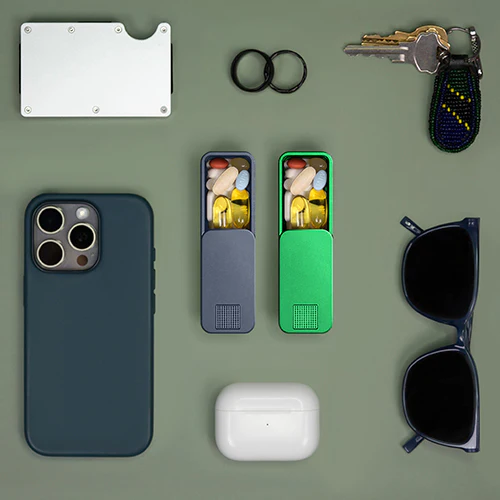 Nano Vitamin Cases (2-Pack) - Image 157