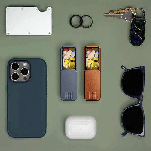 Nano Vitamin Cases (2-Pack) - Image 159