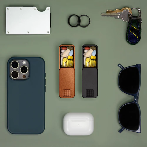 Nano Vitamin Cases (2-Pack) - Image 160