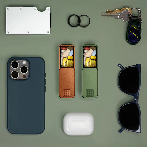 Nano Vitamin Cases (2-Pack) - Image 161