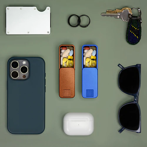 Nano Vitamin Cases (2-Pack) - Image 162