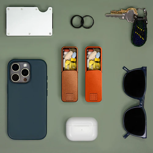 Nano Vitamin Cases (2-Pack) - Image 165