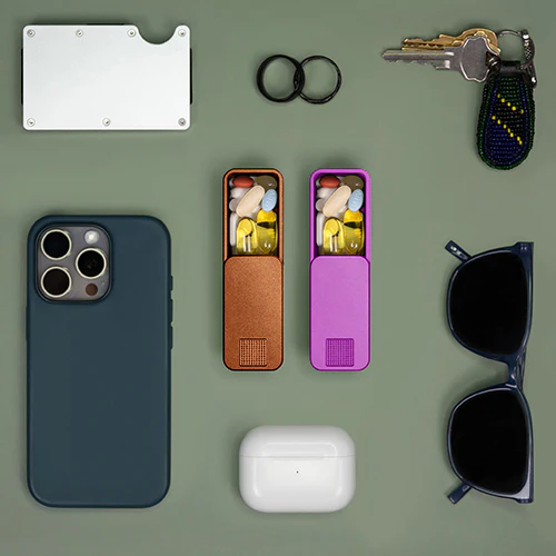 Nano Vitamin Cases (2-Pack) - Image 166