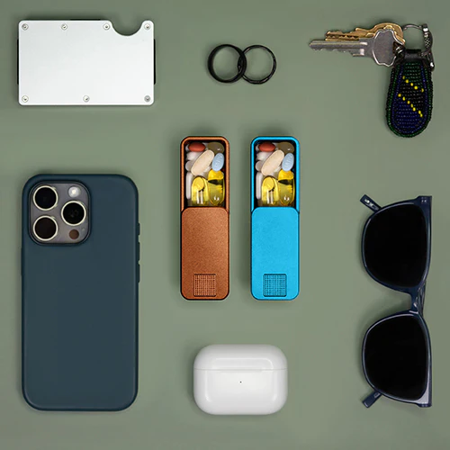 Nano Vitamin Cases (2-Pack) - Image 167
