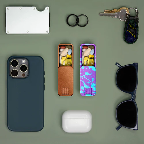 Nano Vitamin Cases (2-Pack) - Image 169