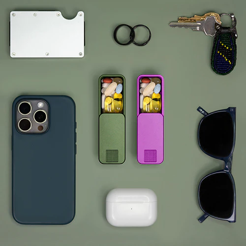 Nano Vitamin Cases (2-Pack) - Image 24