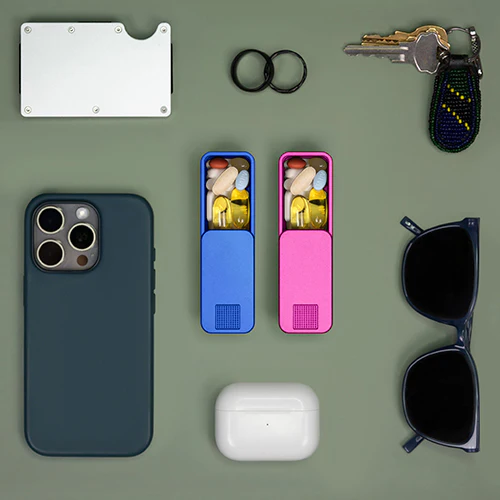 Nano Vitamin Cases (2-Pack) - Image 33
