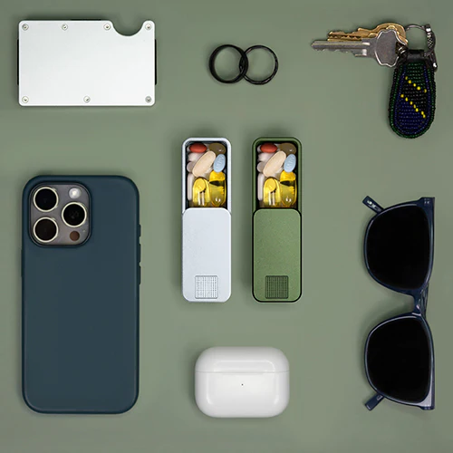 Nano Vitamin Cases (2-Pack) - Image 36