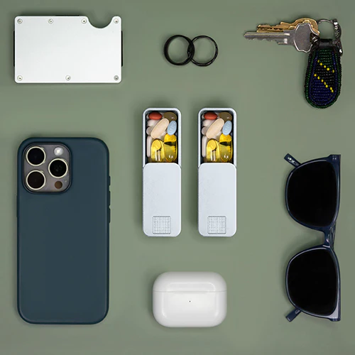 Nano Vitamin Cases (2-Pack) - Image 38