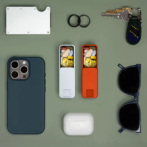 Nano Vitamin Cases (2-Pack) - Image 40