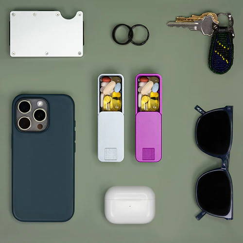 Nano Vitamin Cases (2-Pack) - Image 41
