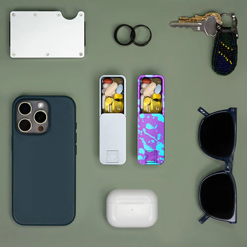 Nano Vitamin Cases (2-Pack) - Image 44