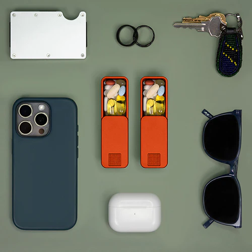 Nano Vitamin Cases (2-Pack) - Image 5