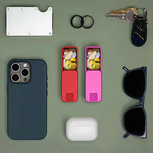 Nano Vitamin Cases (2-Pack) - Image 53