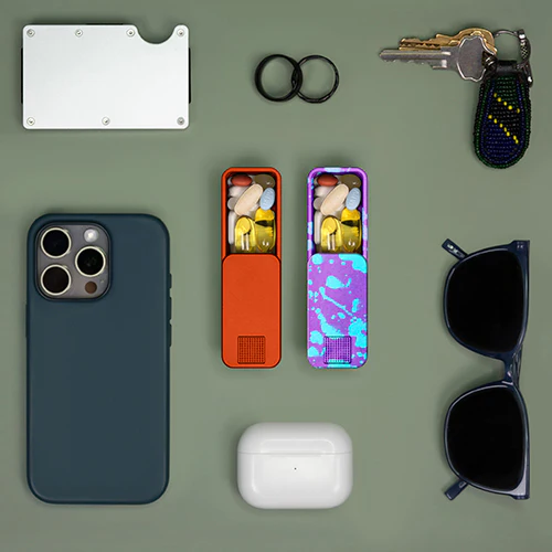 Nano Vitamin Cases (2-Pack) - Image 63