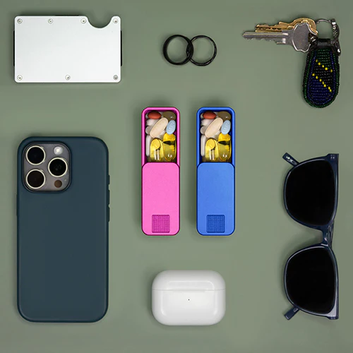 Nano Vitamin Cases (2-Pack) - Image 66