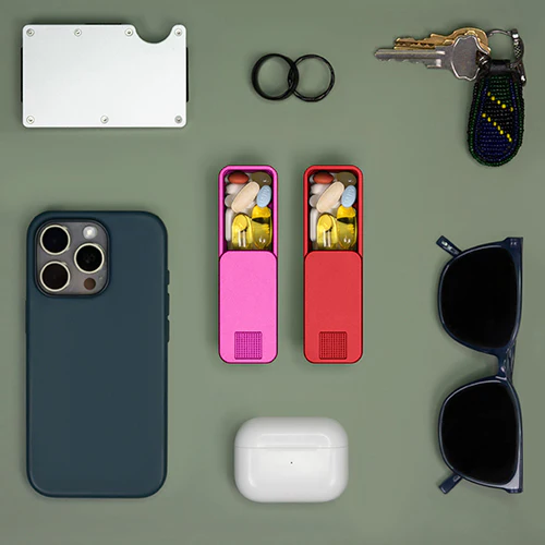 Nano Vitamin Cases (2-Pack) - Image 68