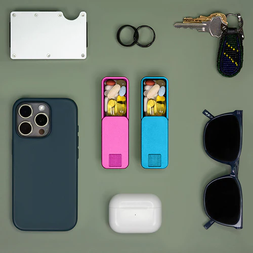 Nano Vitamin Cases (2-Pack) - Image 71
