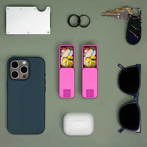 Nano Vitamin Cases (2-Pack) - Image 72