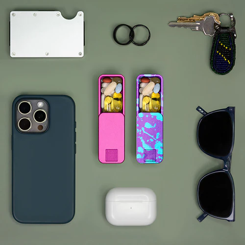 Nano Vitamin Cases (2-Pack) - Image 73