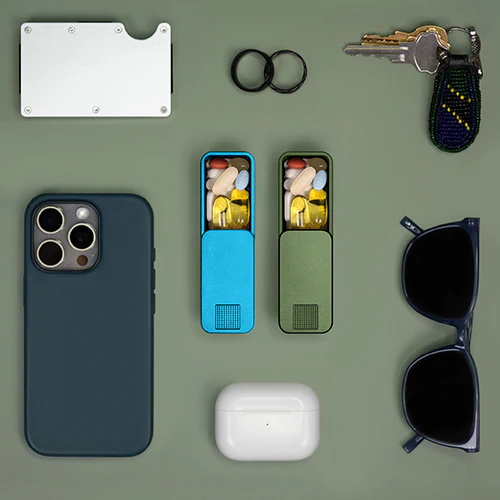 Nano Vitamin Cases (2-Pack) - Image 75