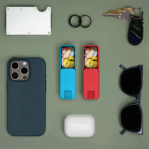 Nano Vitamin Cases (2-Pack) - Image 78