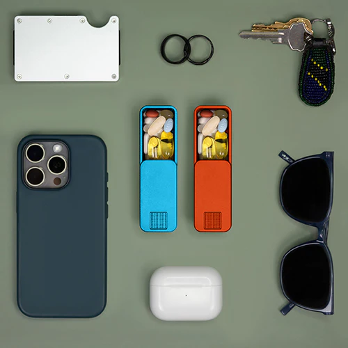Nano Vitamin Cases (2-Pack) - Image 79