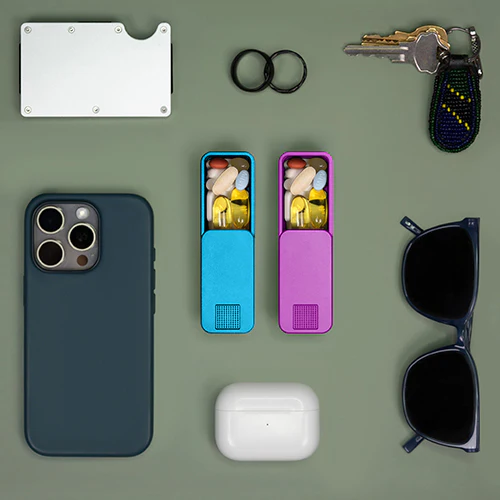 Nano Vitamin Cases (2-Pack) - Image 80