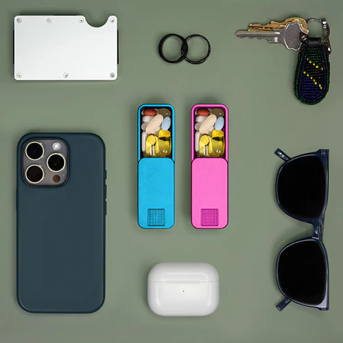Nano Vitamin Cases (2-Pack) - Image 82