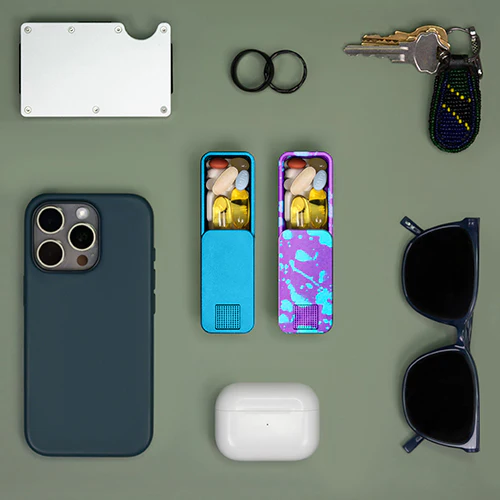 Nano Vitamin Cases (2-Pack) - Image 83