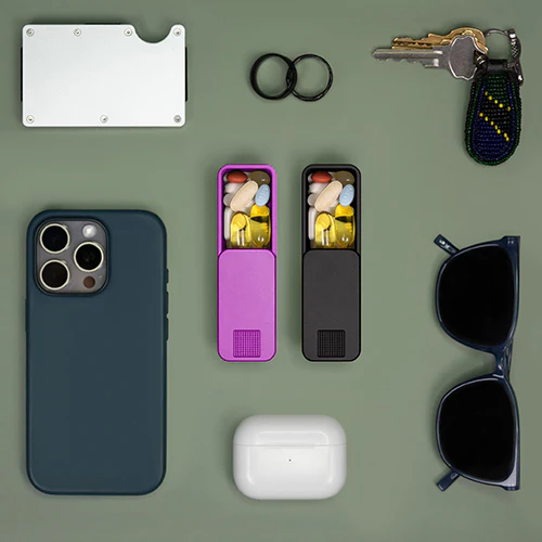 Nano Vitamin Cases (2-Pack) - Image 84