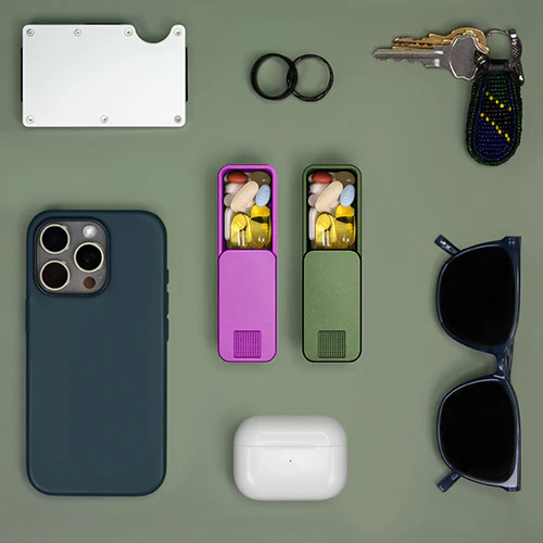 Nano Vitamin Cases (2-Pack) - Image 85