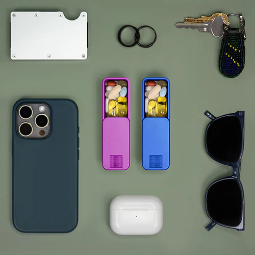 Nano Vitamin Cases (2-Pack) - Image 86