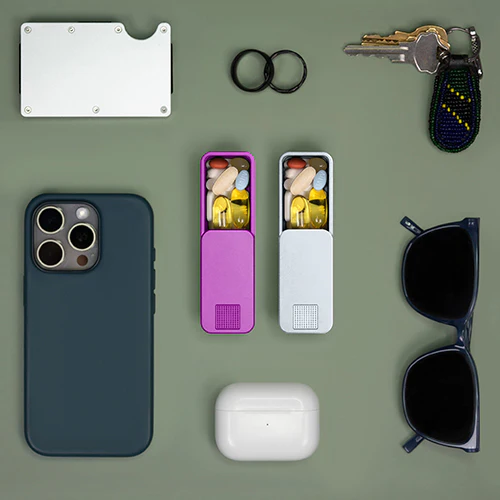Nano Vitamin Cases (2-Pack) - Image 87